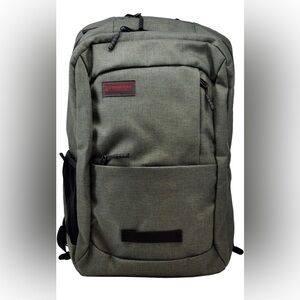 🔹Timbuk2 Parkside Laptop Backpack